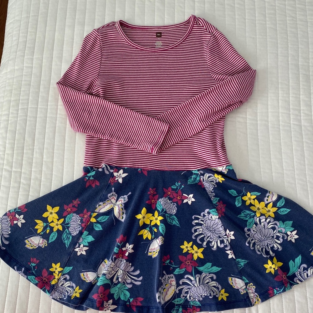 Tea Collection Dress